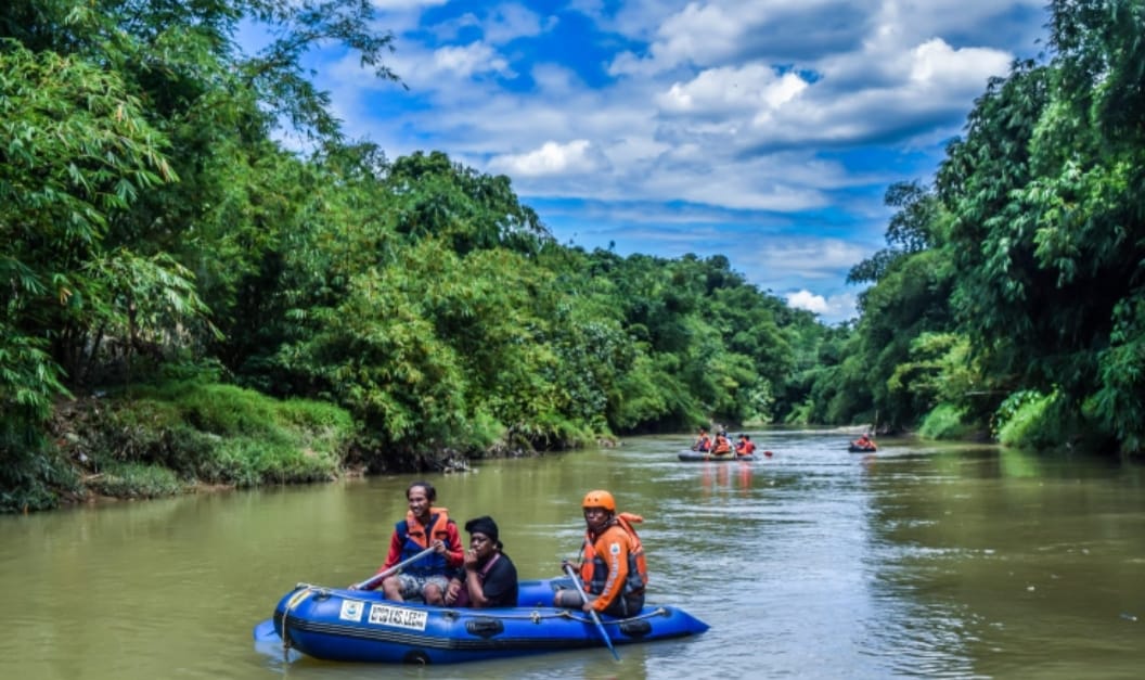 Sungai Ciberang