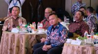 Polda Banten Hadiri Kegiatan Ceremony The Stunting Heroes Award Tahun 2022