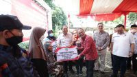 Perkuat Modal Usaha, Warga Sambut Antusias Bantuan UEP Pemprov Banten