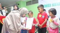 Bupati Lebak Berharap Pendidikan TK dan RA Dibekali Ilmu Al-Qur'an Sejak Dini aBupati Lebak Berharap Pendidikan TK dan RA Dibekali Ilmu Al-Qur'an Sejak Dini