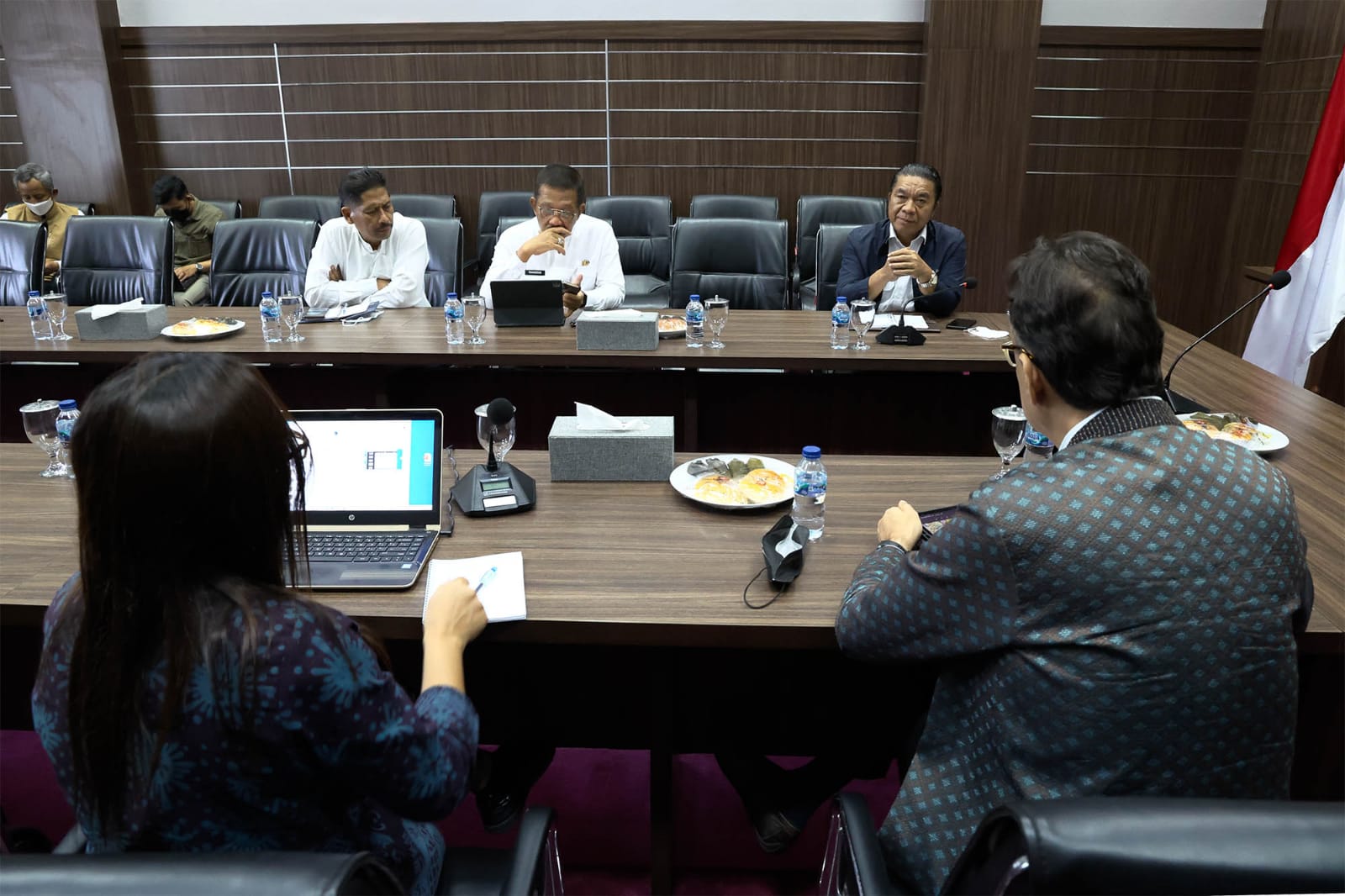 Pemprov Banten, Dukung Penuh Gerakan Nasional Bangga Buatan Indonesia