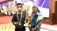 Keren !! Arpin Siswa SKH Negeri 2 Lebak Sabet Juara 2 Di Ajang FL2SN Se-Banten Keren !! Arpin Siswa SKH Negeri 2 Lebak Sabet Juara 2 Di Ajang FL2SN Se-Banten