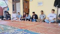 Paguyuban Pamancing Sunda (Papas) Kota Batam Gelar Silaturahim Menyambut Ramadhan