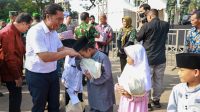 Pj Gubernur Banten Al Muktabar: Selamat HUT Ke-77 Kodam III/Siliwangi dan HUT Ke-57 Korem 064/MY