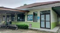 Puskesmas Rangkasbitung Kurang Memadai