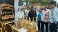 Karya Napi Lapas Rangkasbitung Tampil Di Festival Multatuli 2023 Karya Napi Lapas Rangkasbitung Tampil Di Festival Multatuli 2023