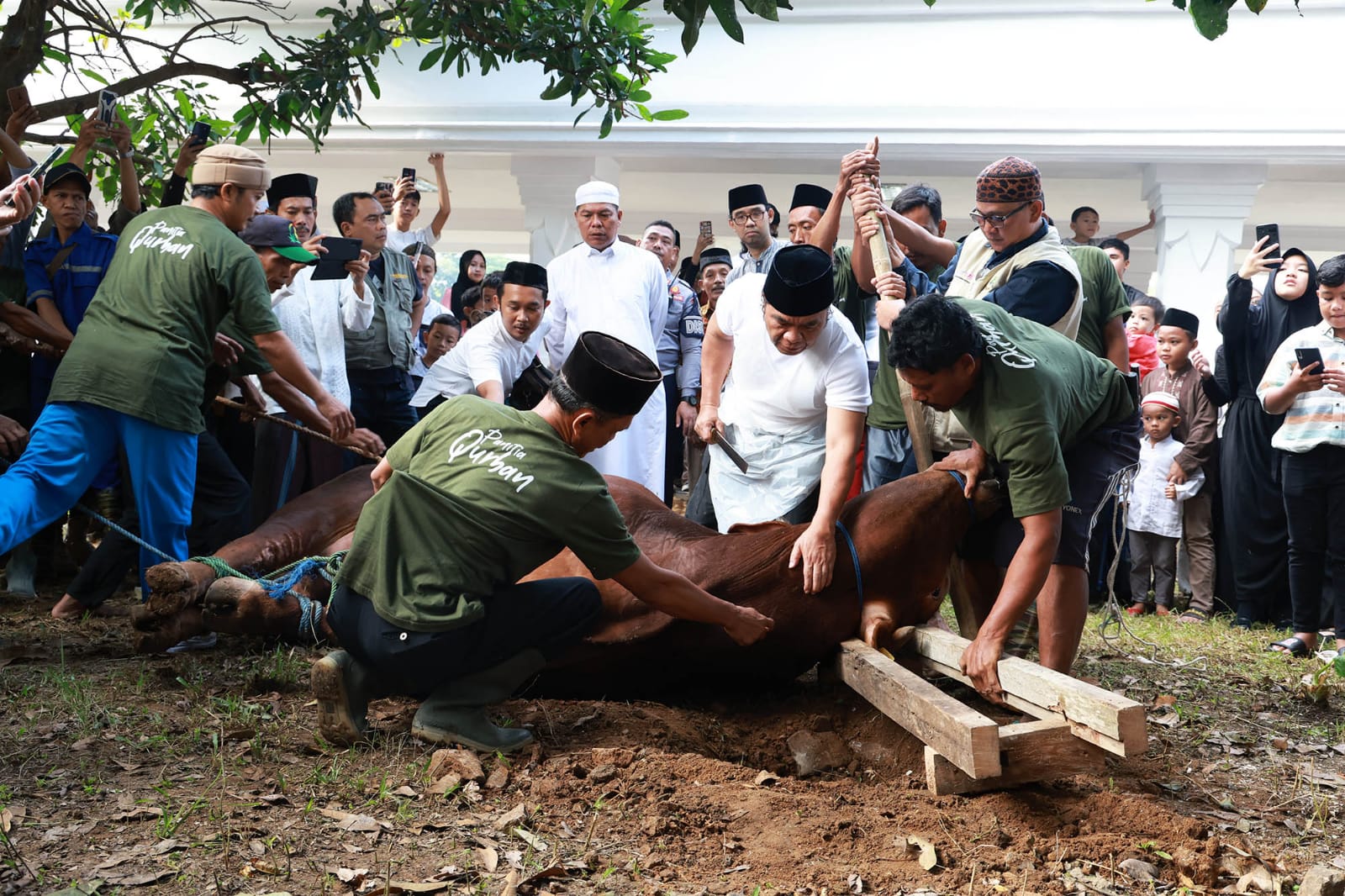 idhul adha 1444 H