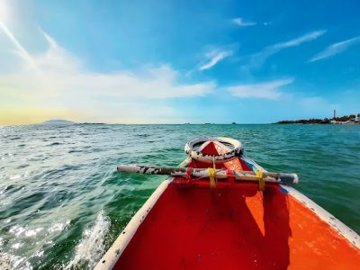 4 Destinasi Pantai Favorit di Banten : Explorasi Keindahannya