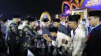 Pandeglang Raih Peringkat Tiga Besar MTQ XX Provinsi Banten