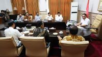 Keterbukaan Informasi Merupakan Satu Keharusan