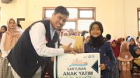 Qudwah Care Adakan Kegiatan Festival Muharam 1445 H