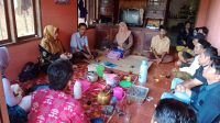 Pengrajin Gula Aren Dikunjungi Disperindag Kabupaten Lebak dan Tim Assesor