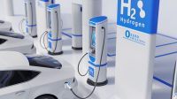 Teknologi Hidrogen Sebagai Potensi Pengganti Bensin di Industri Otomotif