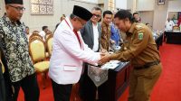 Serap Aspirasi, Pemprov Banten Gelar FGD Ranwal RPJPD 2025-2045 Dengan Akademisi