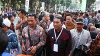 Pj Gubernur Banten Al Muktabar Ajak Masyarakat Jaga dan Lestarikan Lingkungan