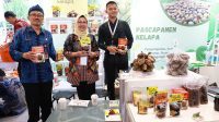 Pemprov Banten Miliki Potensi Perkebunan Tinggi, Optimalkan Hilirisasi