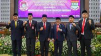 HUT Ke-391 Kabupaten Tangerang, Perekonomian Terus Tumbuh dan Berkembang