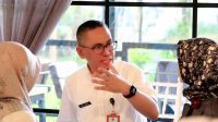Kepala Dinas PUPR Pandeglang Tanggapi Soal Adanya Dugaan KKN Pada Program DAK SANITASI 2023