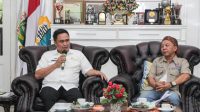 Pj.Bupati Lebak, Iwan Kurniawan: Dibangun Destinasi Agro Wisata dan  Tempat Transit Wisatawan di Eks Perkebunan Bantam & Preanger