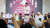 Pj Gubernur Al Muktabar Bersatunya Dzurriyat Kesultanan Banten Menjadi Daya Dukung Pembangunan Provinsi Banten