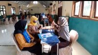 SMP Terpadu Al-Qudwah Laksanakan Pembagian Raport BPI Dan Qur'an: Hadirkan Generasi Yang Unggul Dan Religius