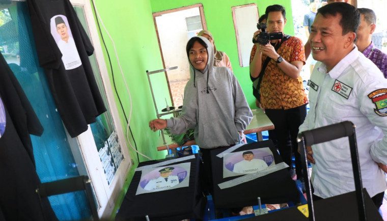 Pemkab Tangerang Terapkan Langkah Strategis dalam Mengatasi Stunting dan Kemiskinan Ekstrem
