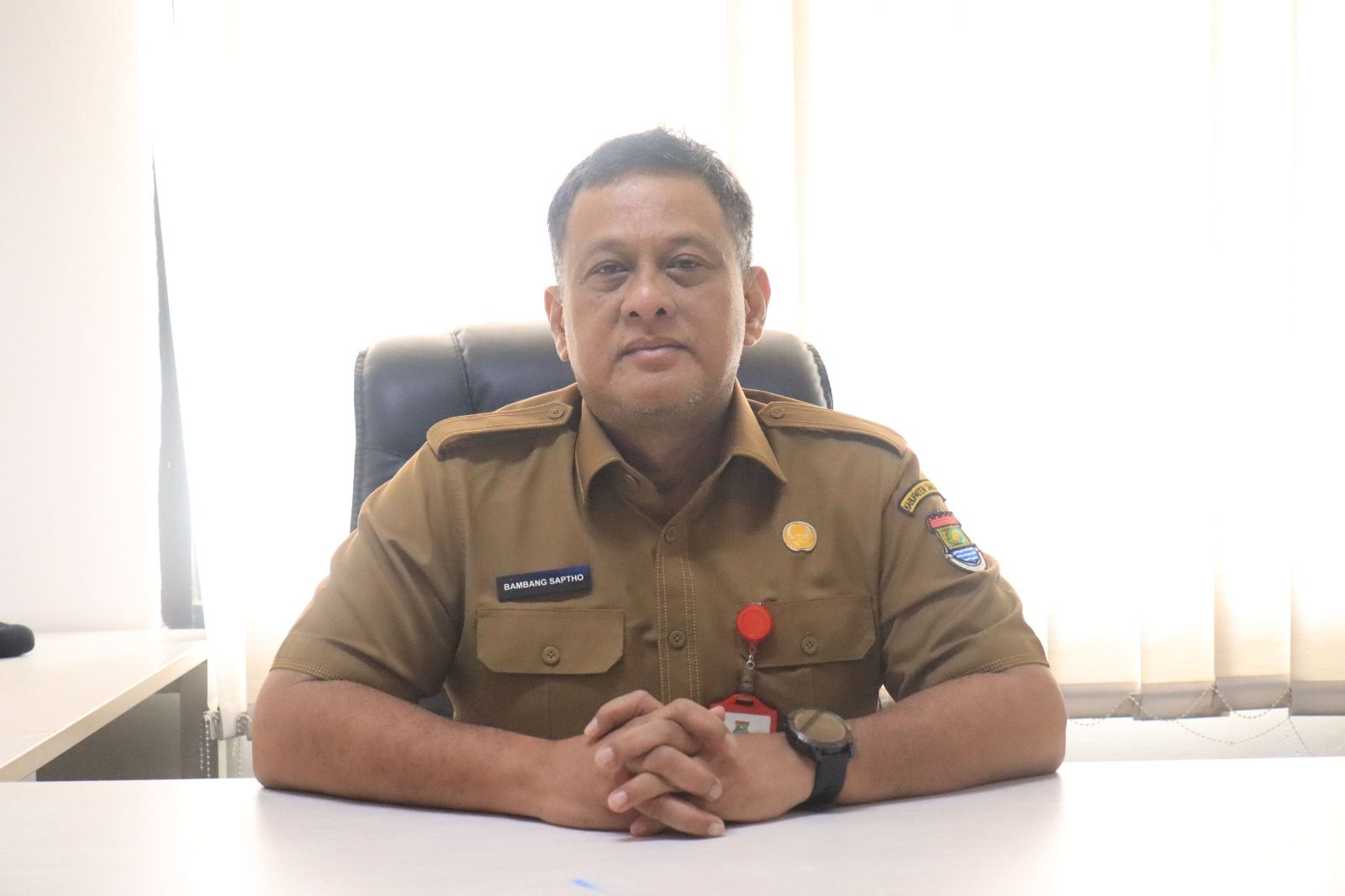 Pemkab Tangerang Mendorong Pembangunan Berkelanjutan: Capaian 2023 dan Rencana Unggulan 2024