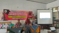 Sekolah Dasar Negeri 1 Cijoro Lebak Gelar Upaya Pencegahan Kekerasan Seksual dan Perundungan, Kolaborasi Polsek, PPA, dan Komite Kelas