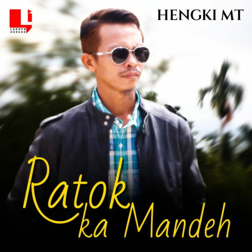Hengki MT Luncurkan "Ratok ka Mandeh", Sebuah Lagu Minang Terbaru 2024