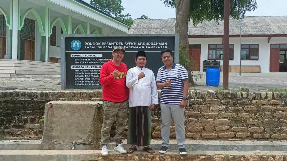 Amanah Madura Records: Kolaborasi Rulli Aryanto dan Fariji Dawuh dalam Industri Musik Bersama Indonesia Records dan Senada Digita