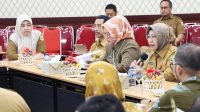 Pemprov Banten Terus Lakukan Penataan Aset Situ