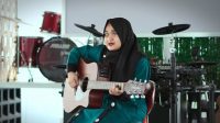 Dwi WNS sosok inspiratif bagi dunia disabilitas. (Dok. Ladofa Doredo)