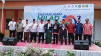 Refleksi 30 Tahun Milad Al-Qudwah. Kolaborasi Hadirkan Pendidikan Yang Berkualitas Di Banten
