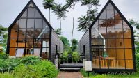 Scientia Square Park: Nafas Segar di Tengah Panasnya Tangerang