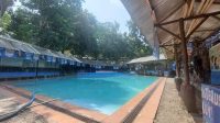 Pemandian Air Panas Tirta Alam Buana Lebak, Bisa Menyegarkan Tubuh