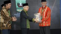 Anugerah Adinata Syariah 2024: Penghargaan untuk Pengembangan Ekonomi Syariah