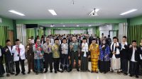 Sinergi Pemprov Banten dan FSPP: Transformasi Pondok Pesantren Menuju Kemandirian dan Inovasi