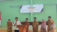 Kepsek SMKN 1 Rangkasbitung, Jelaskan Meninggalnya 2 Siswa Anggota Paskibra