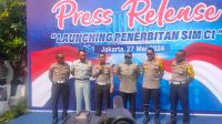 Korlantas Polri Resmi Terbitkan SIM C1 untuk Motor 250-500 CC di Seluruh Indonesia
