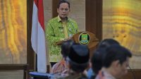 Pemkot Tangerang Gelar Sosialisasi Saber Pungli untuk Sukseskan PPDB 2024/2025
