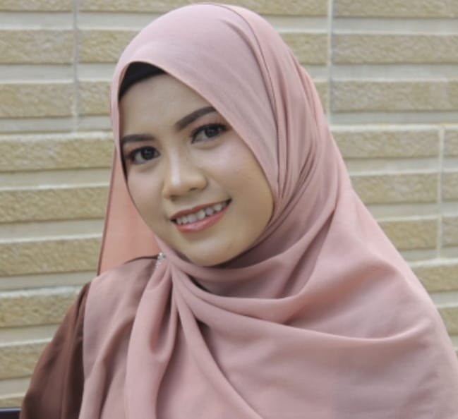 Lagu Religi "Raudah Aku Rindu" Sonya Nelta Viral di Media Sosial: Sentuhan Kerinduan bagi Jamaah ke Masjid Nabawi