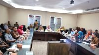 Pemprov Banten  Lakukan Penguatan Reformasi Birokrasi Untuk Tingkatkan Pelayanan Publik 