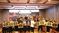 Kabupaten Tangerang, Kembali Raih Juara Paritrana Award 2024