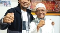 H Jelita Donal,LC. Sikapi PSU DPD RI Propinsi Sumatera Barat