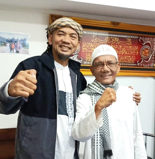 H Jelita Donal,LC. Sikapi PSU DPD RI Propinsi Sumatera Barat