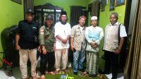 KH. Bunyanudin Amin Pengasuh Ponpes Nurut Taqwa Dukung Penuh Terwujudnya DOB Kabupaten Cilangkahan