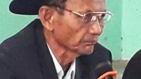 Ketua MTKAAM Tanah Datar Adakan Pelatihan Pembinaan Ninik Mamak dan Bundo Kanduang di Solok