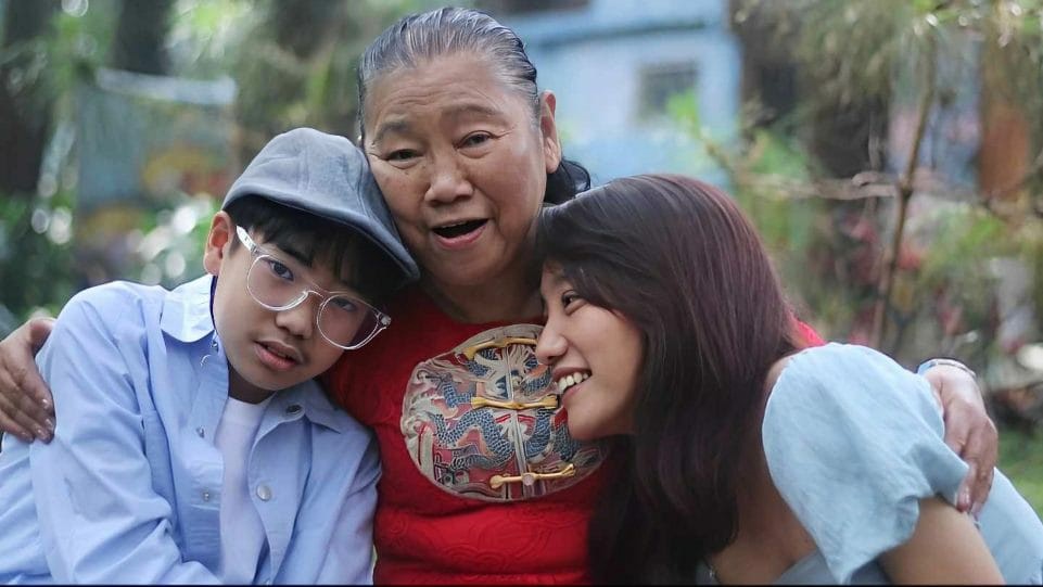 Kenneth Trevi Rilis Single "Nama Terbaik", Ungkapkan Kasih Sayang Seorang Ibu