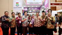 Pj. Bupati Tangerang Andi Ony, Hadiri Pembukaan Pameran Indonesia Maju dan Forum 2024