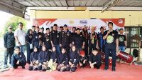 DPC TTKKBI Kecamatan Malingping Meriahkan HUT ke-78 Bhayangkara 